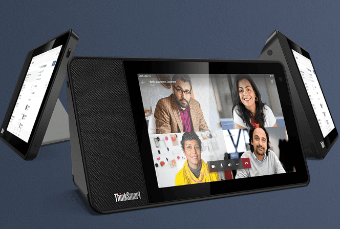 Microsoft Video Conferencing Solution
