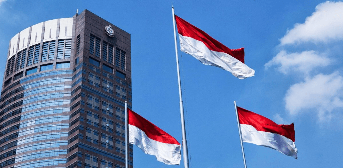 Indonesia Customs has updated new regulations