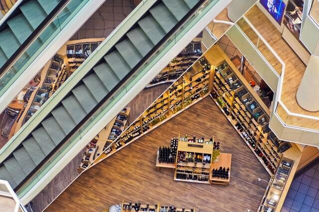 RETAIL