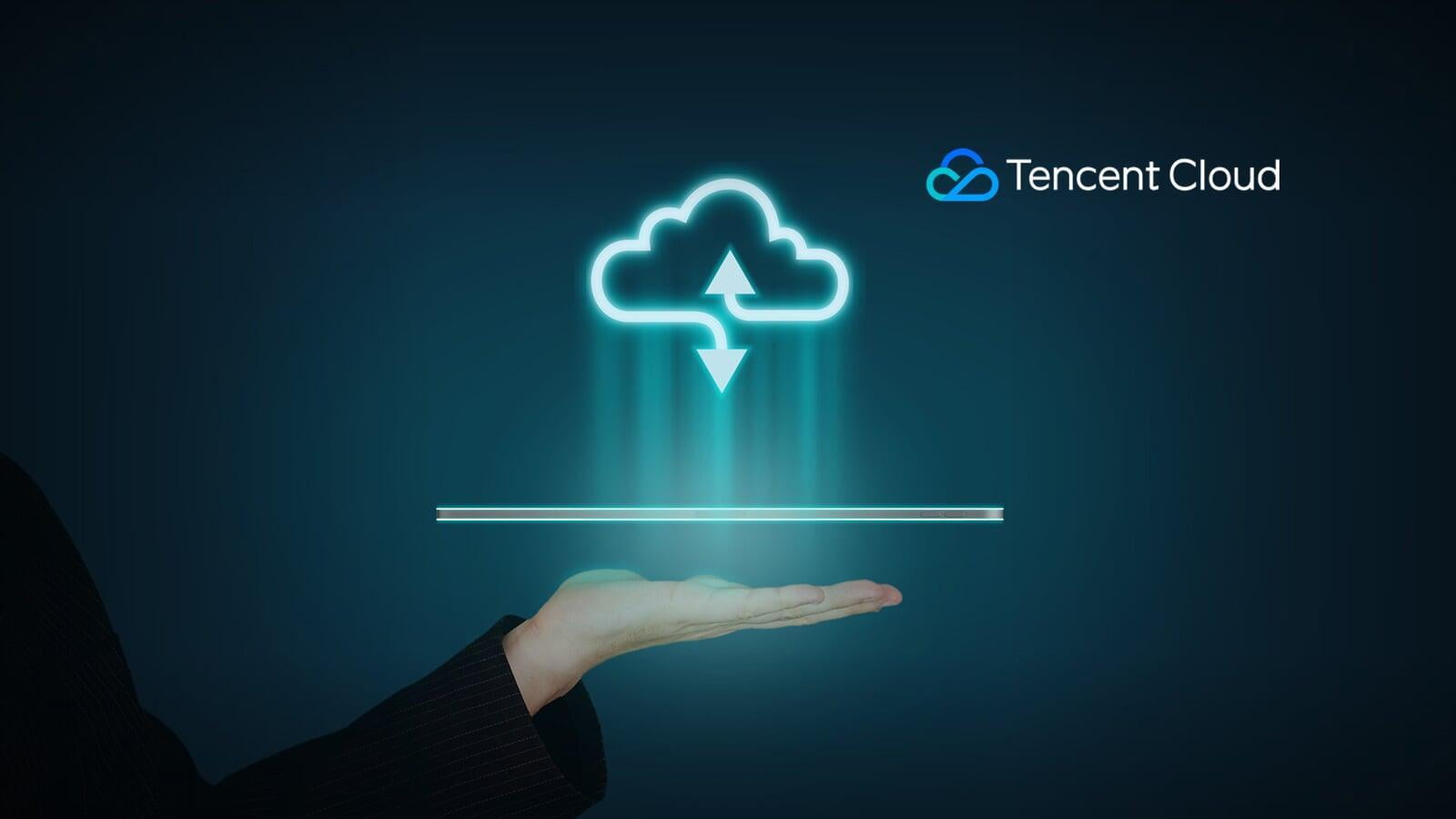 TENCENT CLOUD