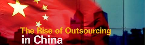 Outsourcing in China: The Beijing Region