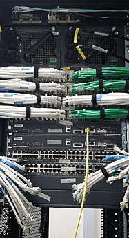 Cabling