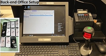 Endpoint Support