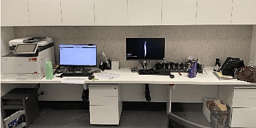 IT Setup