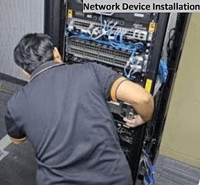 Cabling Dressing