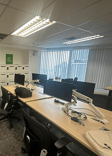 Meeting Support