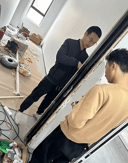 Door Access Control