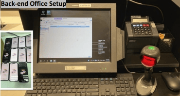 Endpoint Support